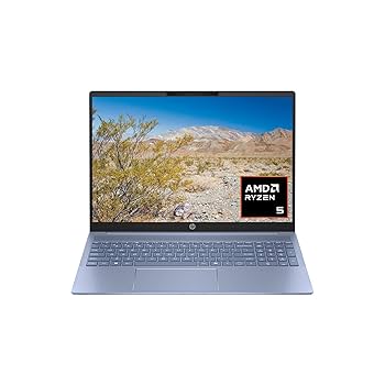 Amazon.com: HP Pavilion 16 inch Laptop, WUXGA Touchscreen